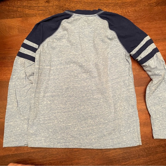 Boys Gap trio size Small long sleeve - Picture 7 of 12